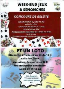 photo Week-en jeux - loto