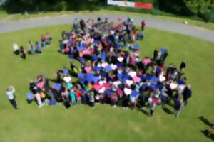 photo LES MATINALES SPORTIVES : PARCOURS DU COEUR