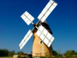 photo Journées européennes des Moulins à Lansac