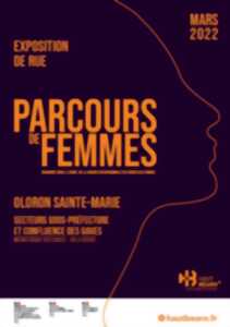 photo Exposition : Parcours de femmes