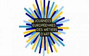 photo Journées Européennes des Métiers d'Art