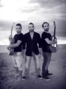 photo Concert / Los Hernandez