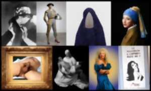 photo Conférence sur l'Histoire de l'art / Courant d'air, l'art dans le vent