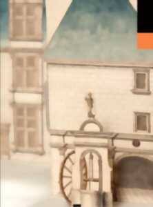 photo Un château de papier