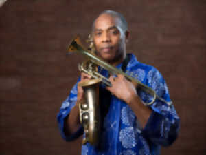 photo Concert : Femi Kuti & The Positive Force