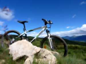 photo Les samedis techniques - Cours de pilotage en enduro VTT