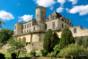 photo Journées du Patrimoine au Château de Duras