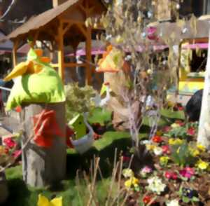 photo Marché de Printemps