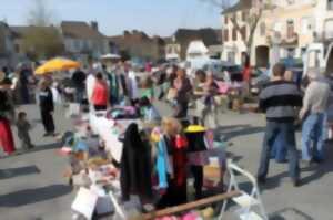 Vide grenier