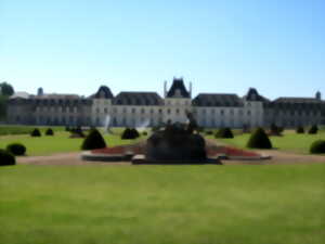 photo Journées européennes du Patrimoine au Château des Vaux