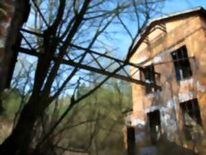 photo Nuit européenne des musées : Visite guidée nocturne du carreau Clemenceau