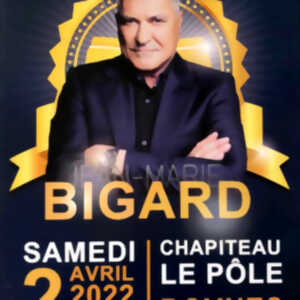 photo Jean-Marie Bigard & Friends