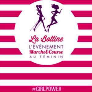 photo La Bottine et La Moustache  (marche et course)