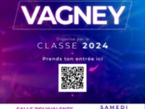 BAL DE CLASSE 2027