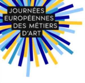 photo La grange des créateurs - Journées européennes des métiers d'arts 2022