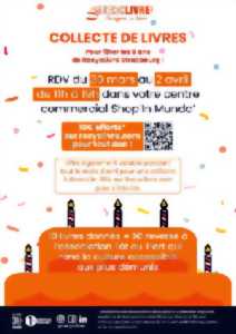 photo RecycLivre Strasbourg fête ses 5 ans !