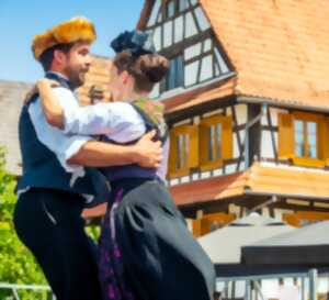photo Fête du Folklore