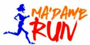 Ma'Dame Run - Course féminine franco-allemande