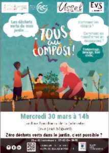 photo Tous au compost !