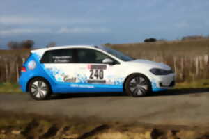 41ème Rallye du Médoc