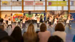 Cita Dance à Blaye