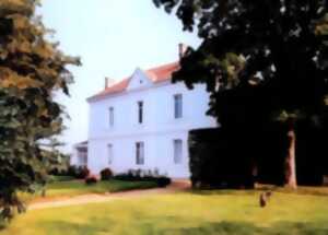 photo Soirée d'été au château des Mailles