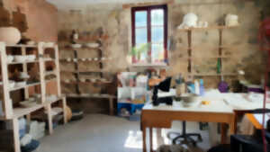 photo Visites, démonstrations et ateliers enfant à l'Atelier Yelipsa