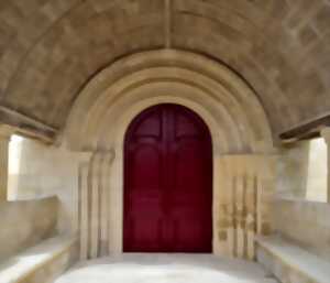 photo Visites guidées de l'église Saint-Maurice-d'Agaune - Journées Européennes des Métiers d'Arts