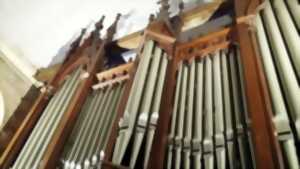 Concert de trompette et orgue à Villers-Cotterêts