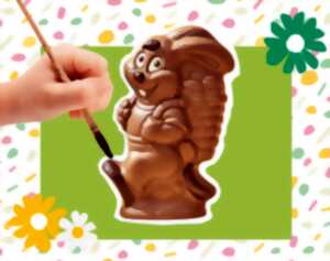 photo Ateliers solidaires de Pâques