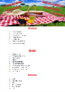 photo Brunch