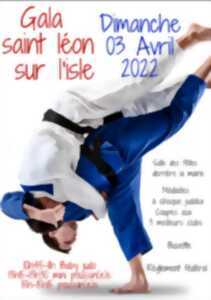 photo Gala de judo