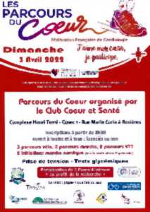 photo Les Parcours du Coeur