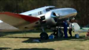 photo Journée des métiers de l'aéronautique