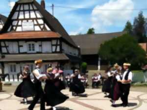 photo Fête du folklore