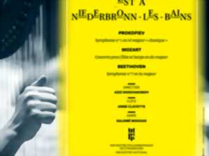 photo Concert : Mon histoire d'amour c'est vous de Natasha St-Pier