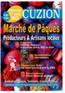 photo Concert à Cuzion