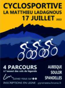Cyclosportive La Matthieu Ladagnous