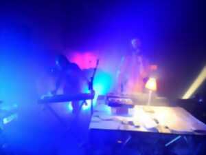 photo La Pie Saint-Cyprien : Concert: LA'AU