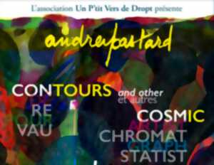 photo Exposition photos Objectif Duras au local Un P'tit Vers de Dropt