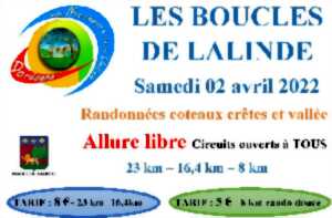 photo Les boucles de Lalinde