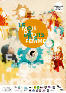 photo Exposition Portraits de femmes engagées