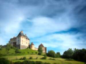 Exposition des Artisans de Biron au Château de Biron