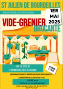 Vide-greniers & brocante