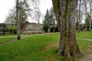Si le parc Gamenson, théâtre de Verdure, m’était conté…