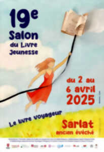 18eme édition du Salon du livre Jeunesse