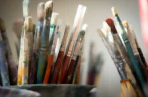 photo Exposition artistique