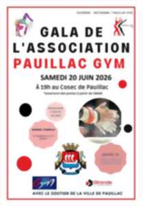 photo Gala de Pauillac Gym
