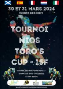 Mios Toro's Cup