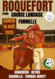 Course landaise